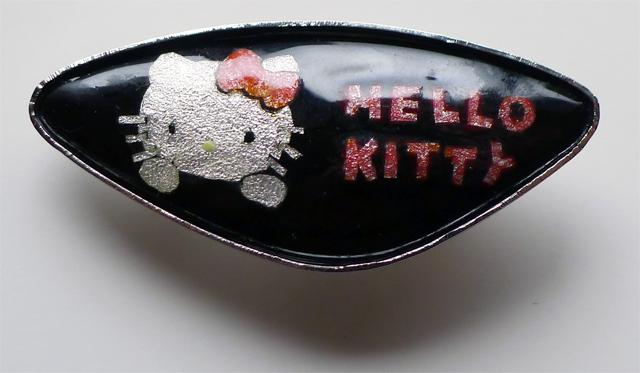 HELLO KITTY